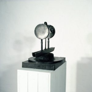 Bronze | Atelier Michael Felix Langer